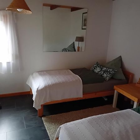 Lueuentjenest Apartment Elsfleth ภายนอก รูปภาพ