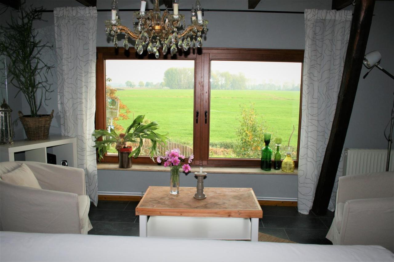 Lueuentjenest Apartment Elsfleth ภายนอก รูปภาพ