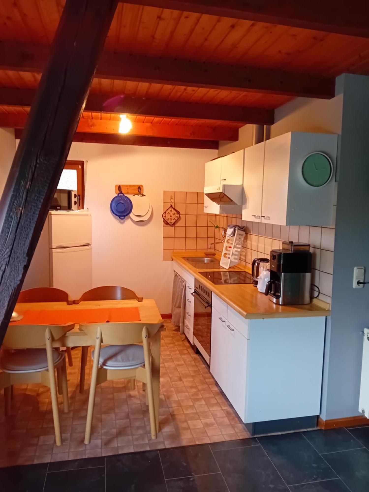 Lueuentjenest Apartment Elsfleth ภายนอก รูปภาพ